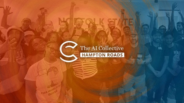 757 Artificial Intelligence Collective