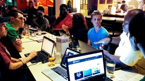 757 Developers