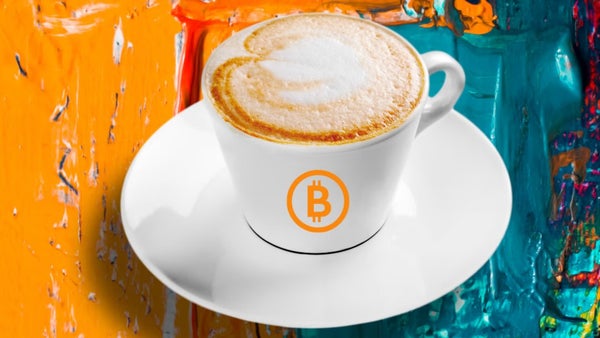 Crypto Over Coffee