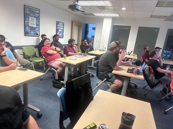 Hampton Roads Azure Users Group