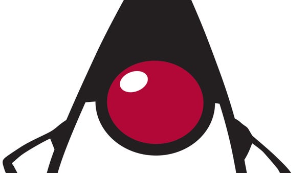 Hampton Roads Java Users Group