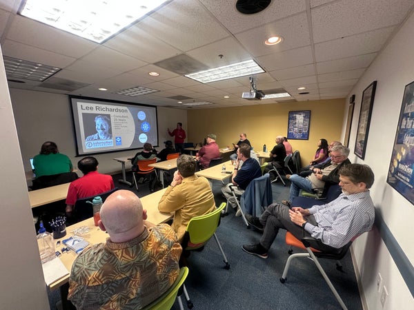 Hampton Roads .NET User Group