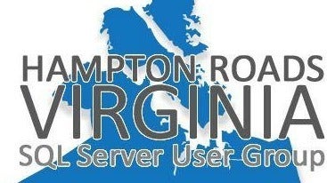 Hampton Roads SQL Server User Group