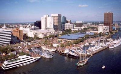 Hampton Roads Cyber Security for Control Systems