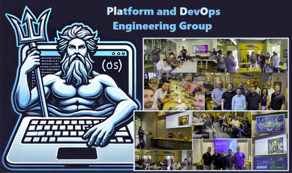 Platform Engineering and DevOps - Hampton Roads