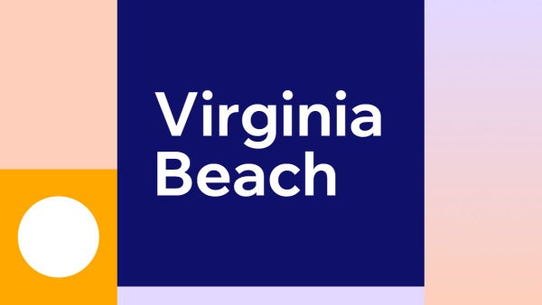 Virginia Beach Wix Studio Community