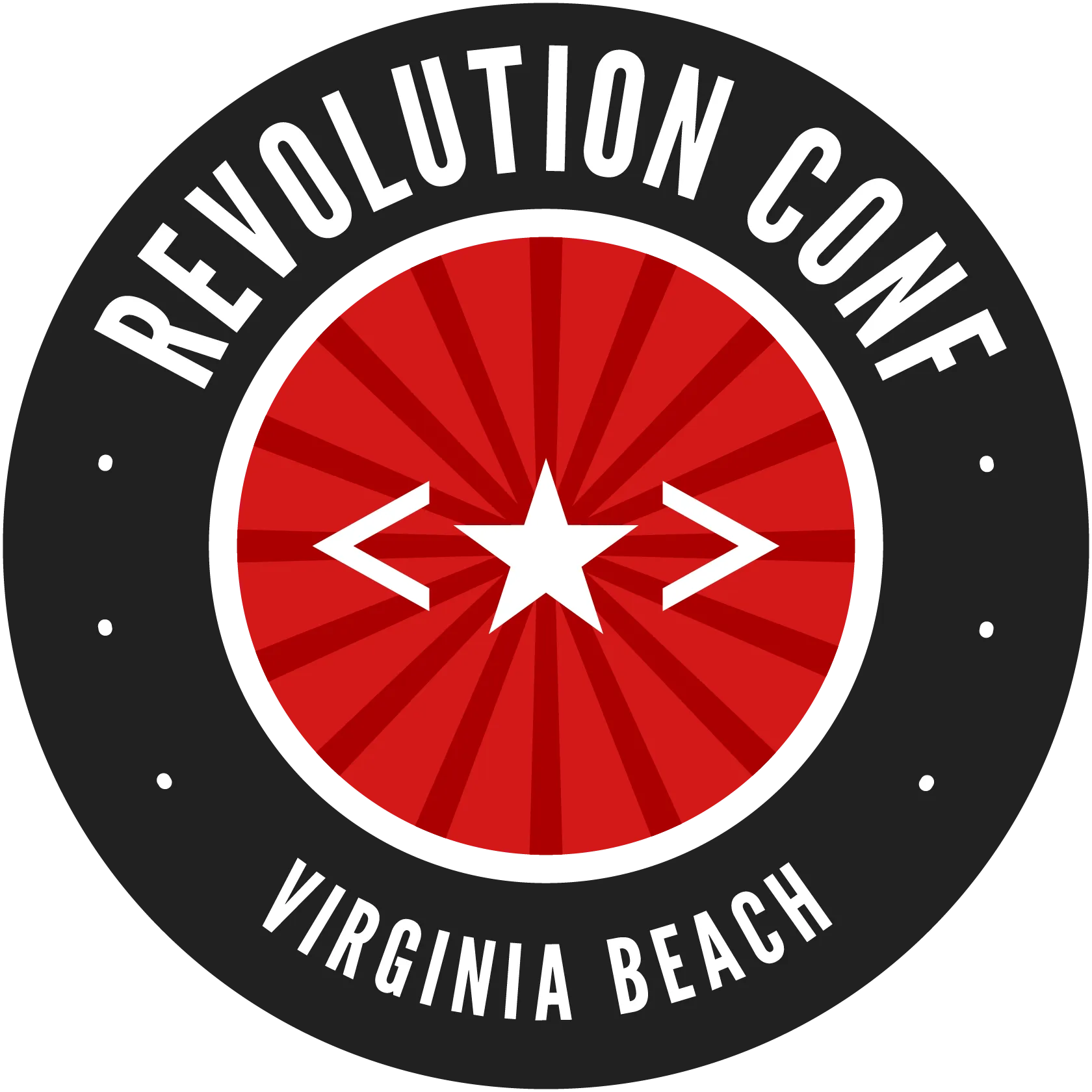 RevolutionConf 2019