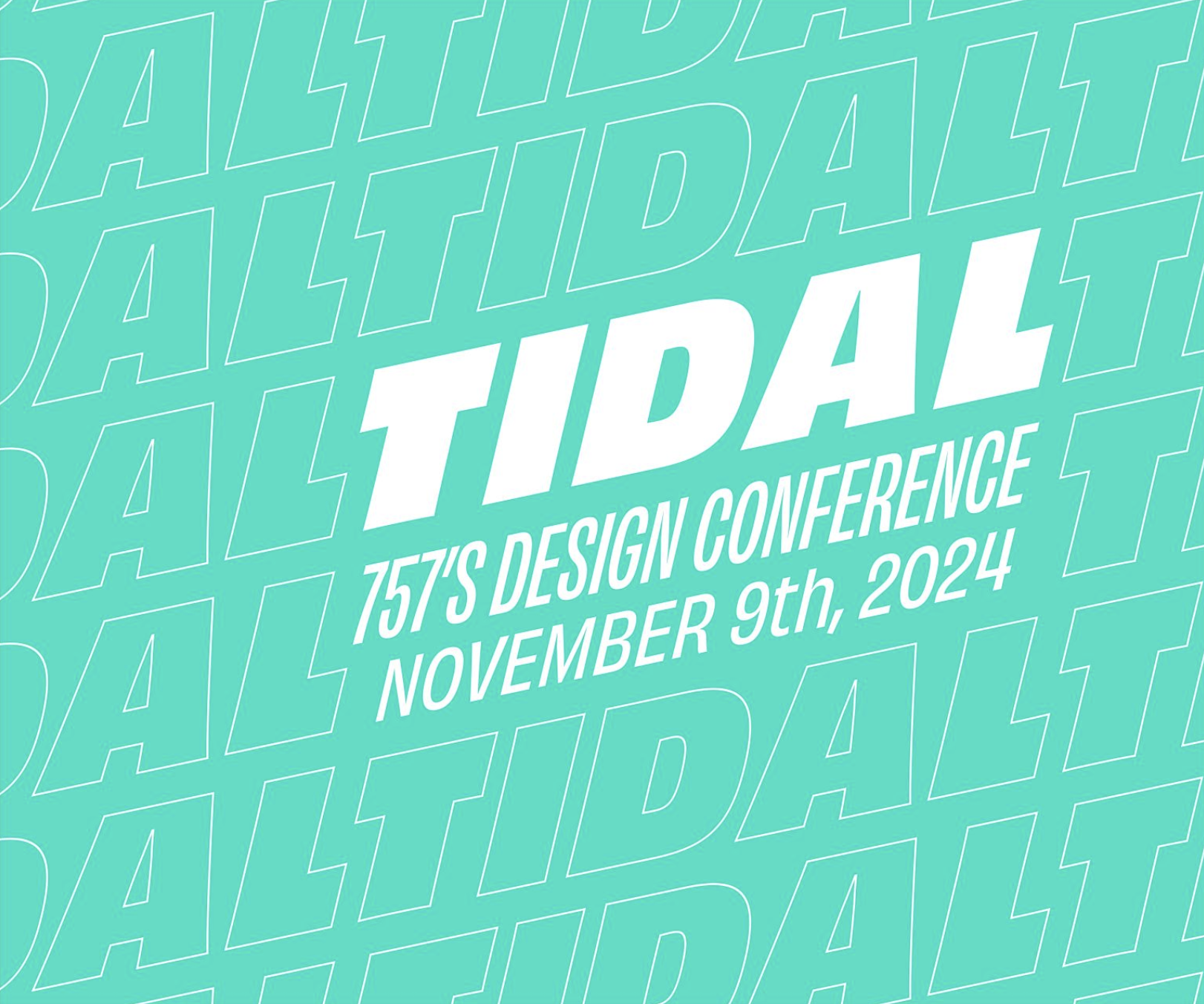 Tidal 2024